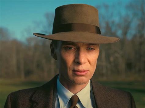 Cillian Murphy reveals there are extended FULL NUDITY scenes。